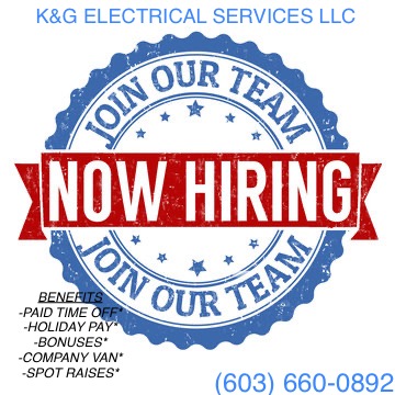 Electrical Apprentice